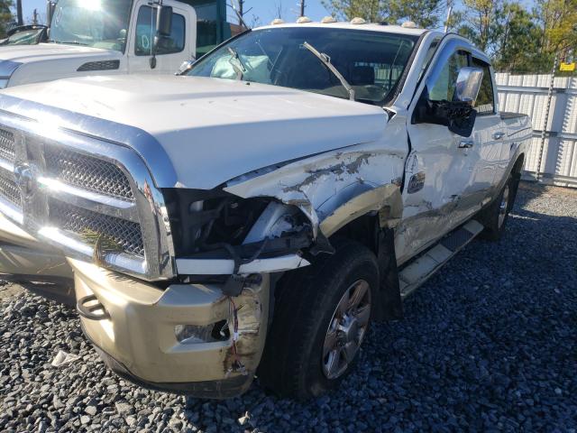 2015 RAM 2500 LONGH 3C6UR5GJ2FG586151