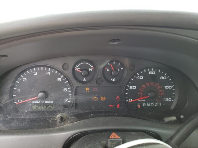 2010 FORD RANGER 1FTKR1ED5APA58226