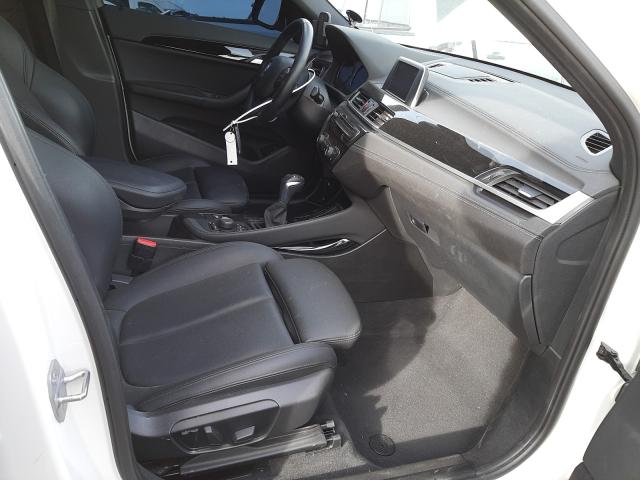 2018 BMW X2 SDRIVE2 WBXYJ3C38JEP76617