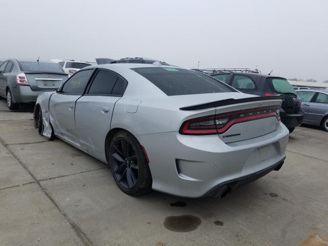 2019 DODGE CHARGER SC 2C3CDXGJ7KH646776
