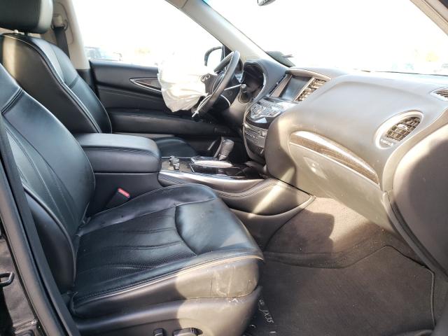 2013 INFINITI JX35 5N1AL0MM6DC330492