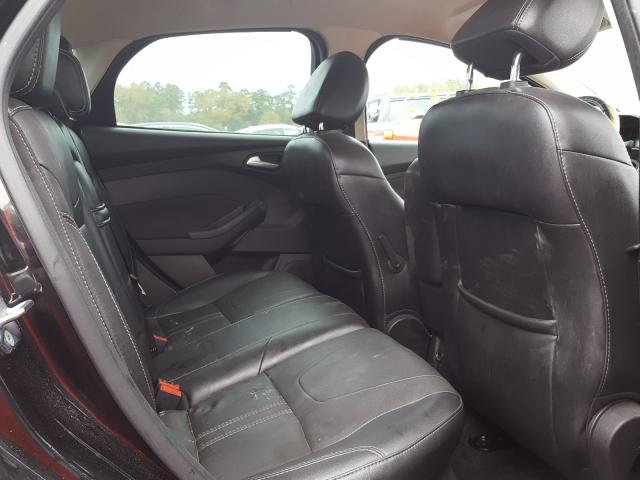 2012 FORD FOCUS SEL 1FAHP3H28CL473627