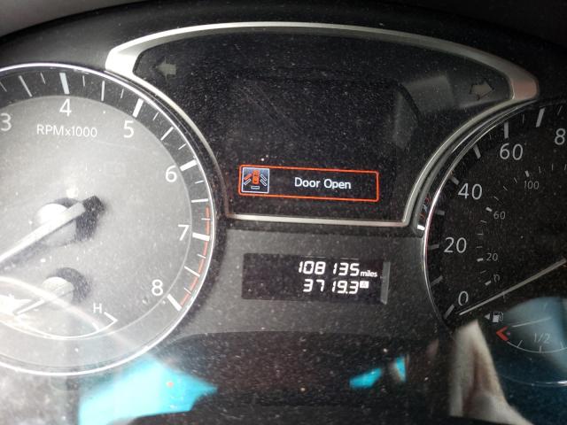 2013 NISSAN ALTIMA 3.5 1N4BL3AP9DC284946