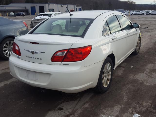 2010 CHRYSLER SEBRING LI 1C3CC5FB6AN220360