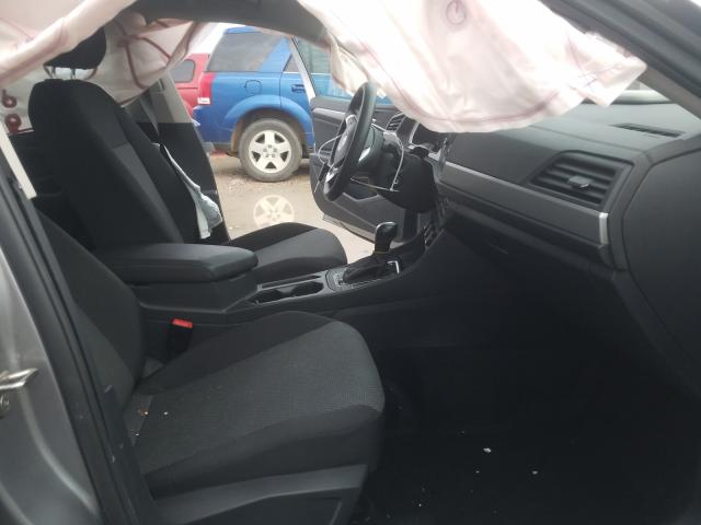 2019 VOLKSWAGEN JETTA 3VWC57BU9KM227725