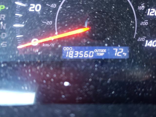 2010 TOYOTA CAMRY 4T1BF3EK3AU548891