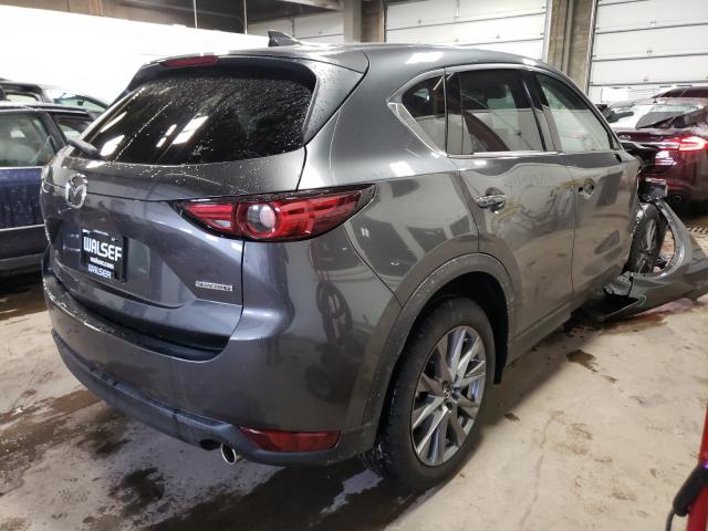 2021 MAZDA CX-5 GRAND JM3KFBDMXM0301064