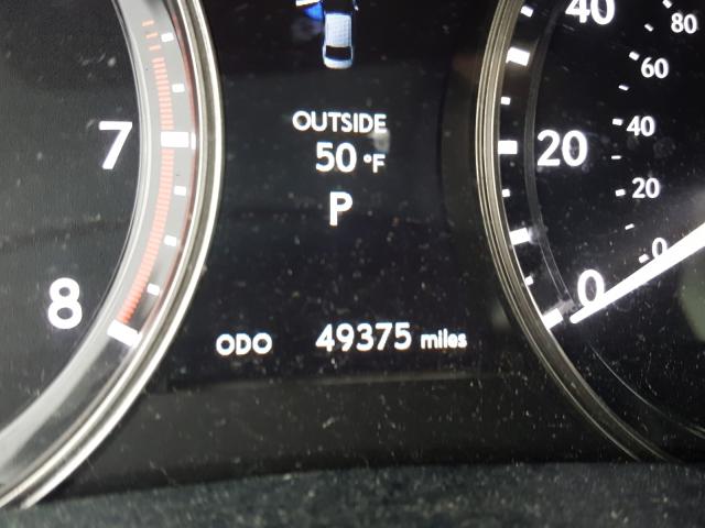 2015 LEXUS GS 350 JTHBE1BL6FA002909