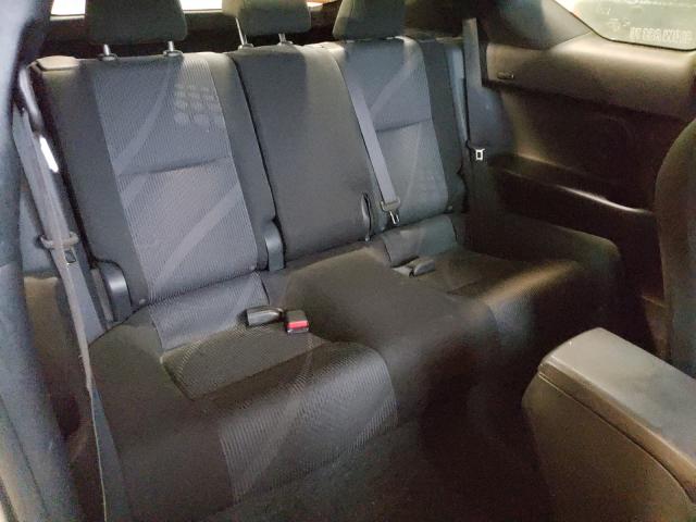 2012 TOYOTA SCION TC JTKJF5C78C3036202