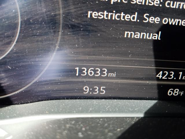 2017 AUDI A3 PREMIUM WAUY8LFF2H1057599