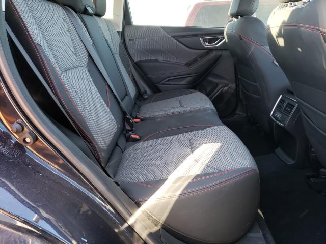 2020 SUBARU FORESTER S JF2SKARC2LH588870