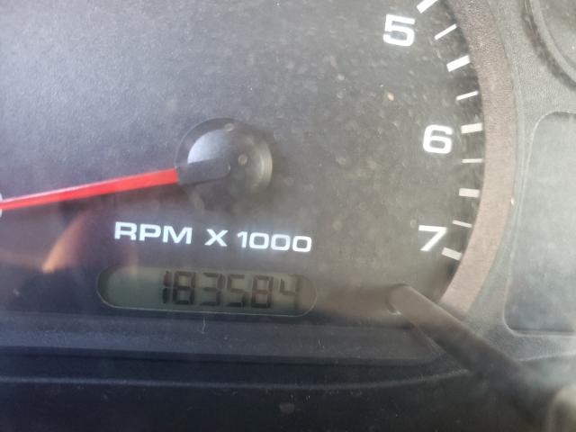 2011 FORD RANGER 1FTKR1AD4BPA26178