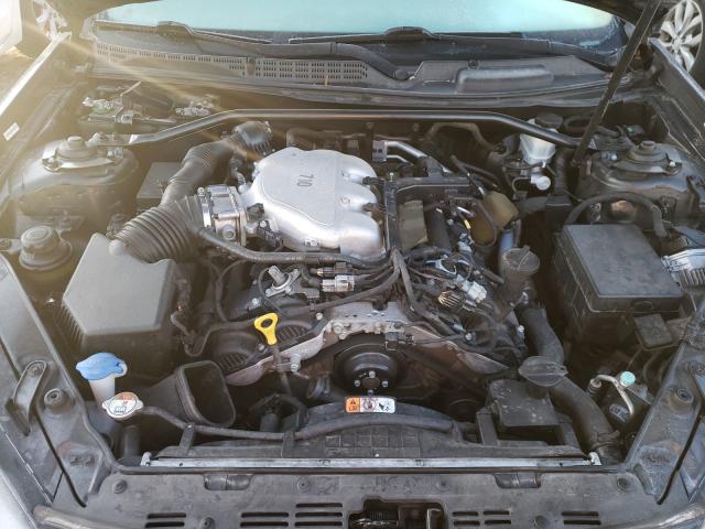 2013 HYUNDAI GENESIS CO KMHHU6KJ9DU097399