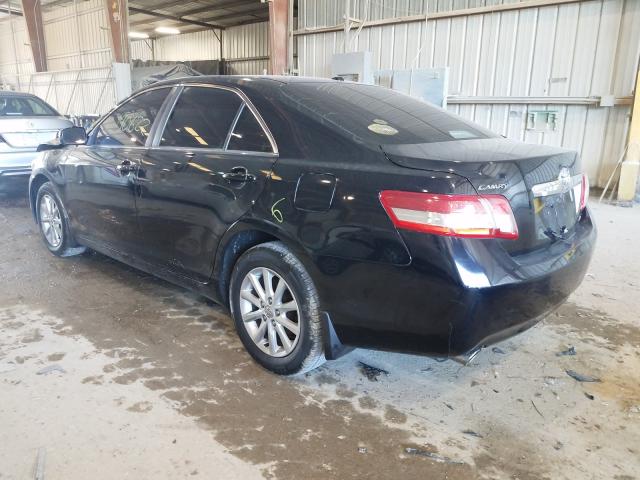 2010 TOYOTA CAMRY JTNBK3EK4A3048322