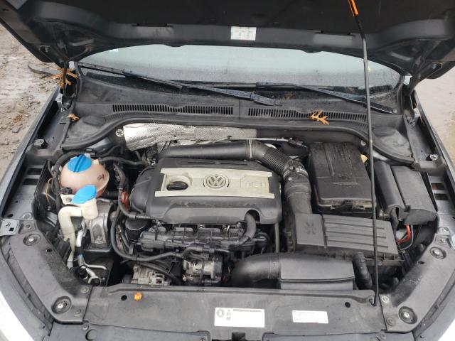 2012 VOLKSWAGEN JETTA GLI 3VW5A7AJ3CM379724
