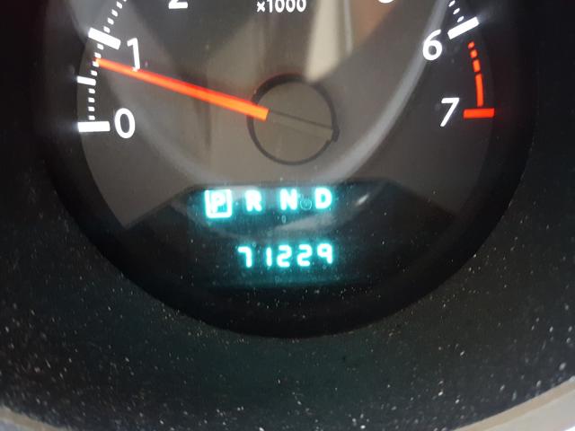 2010 CHRYSLER SEBRING LI 1C3CC5FB6AN220360