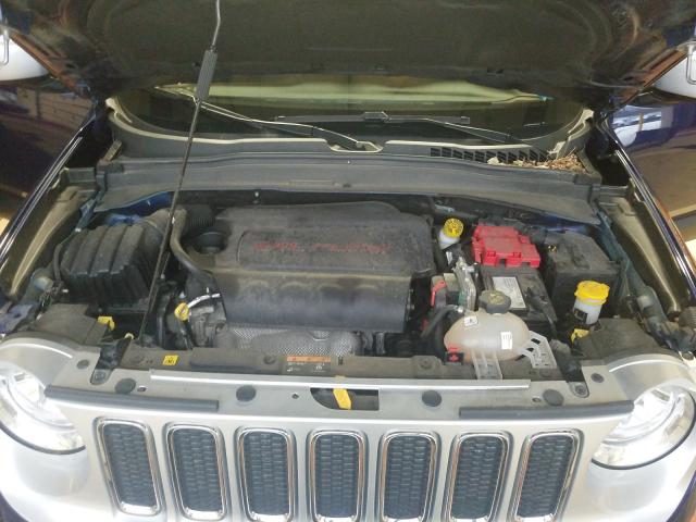 2018 JEEP RENEGADE L ZACCJBDB6JPH44182