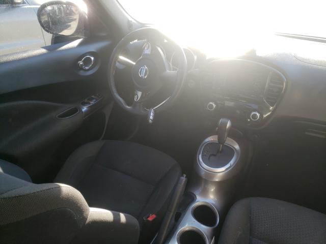 2012 NISSAN JUKE S JN8AF5MV7CT115420