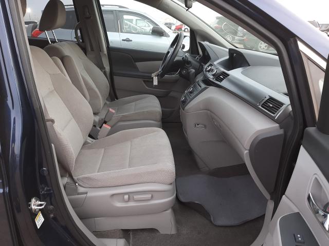 2015 HONDA ODYSSEY LX 5FNRL5H26FB019776