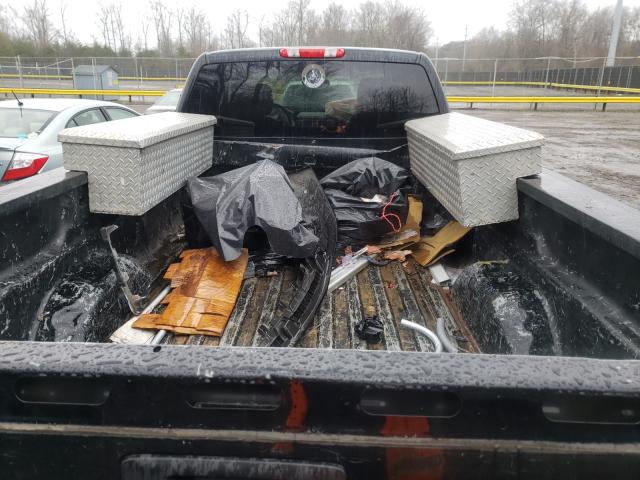 2013 GMC SIERRA K35 1GT524C86DZ223640