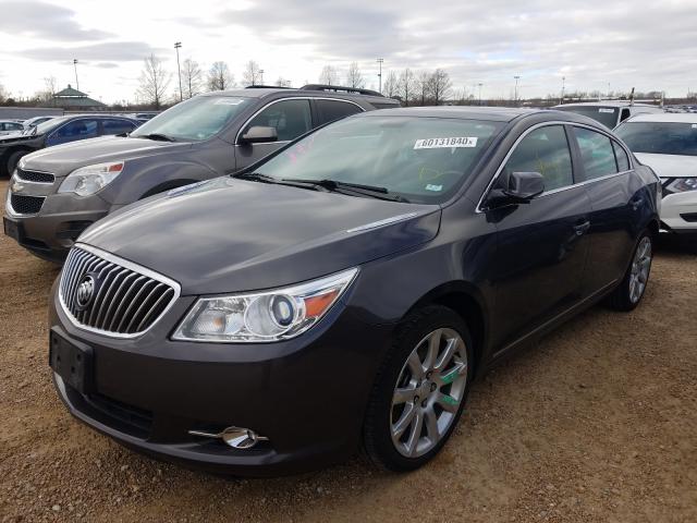 2013 BUICK LACROSSE T 1G4GJ5E32DF278182