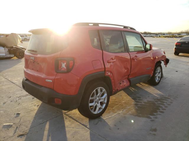 2015 JEEP RENEGADE L ZACCJABT1FPC09001