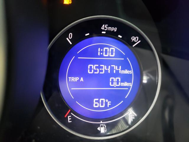 2015 HONDA FIT EX 3HGGK5H89FM708884
