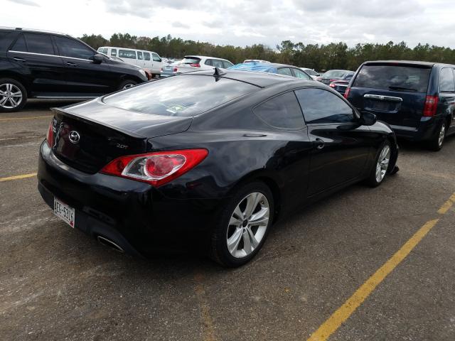2011 HYUNDAI GENESIS CO KMHHT6KD0BU060753