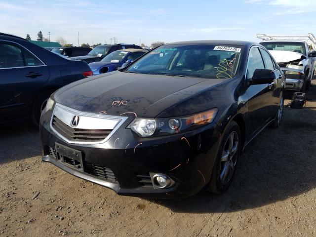 2011 ACURA TSX JH4CU2F60BC001951
