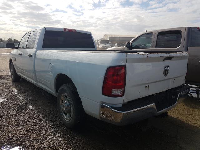 2013 RAM 2500 ST 3C6TR4HT3DG560158