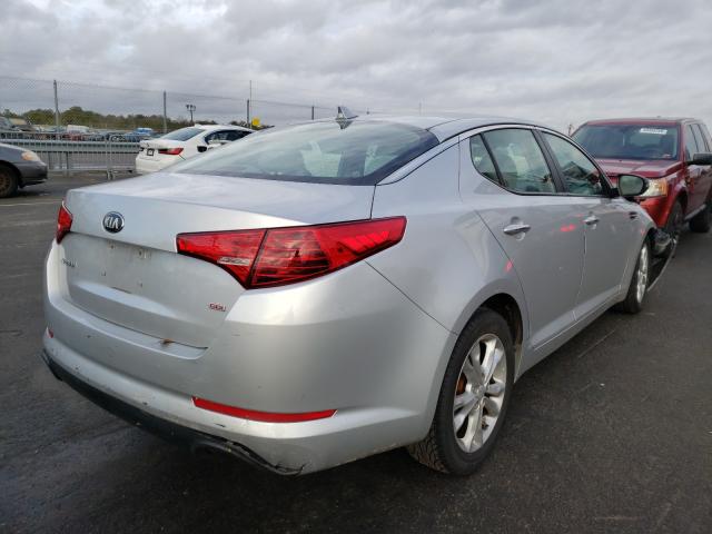 2013 KIA OPTIMA 5XXGM4A76DG226263