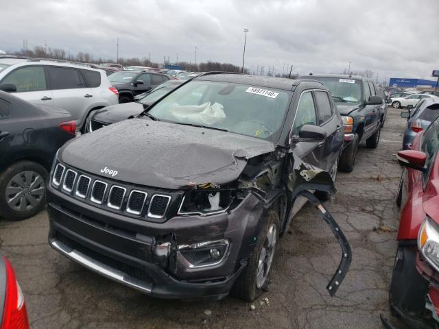 2020 JEEP COMPASS LI 3C4NJDCB9LT149635