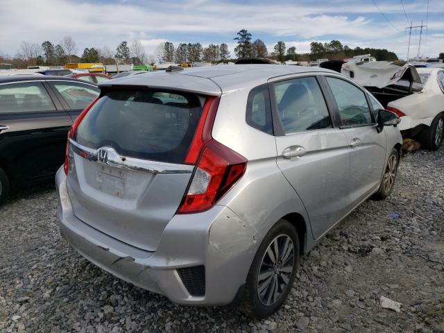 2015 HONDA FIT EX 3HGGK5H89FM708884