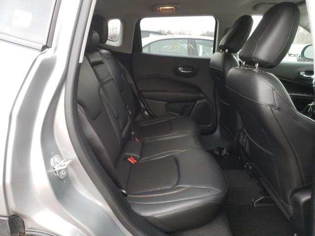 2018 JEEP COMPASS LA 3C4NJDBB6JT175348