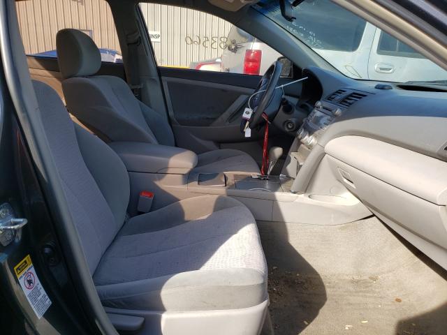 2010 TOYOTA CAMRY 4T1BF3EK3AU548891