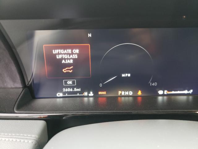2020 LINCOLN NAVIGATOR 5LMJJ2LTXLEL06965