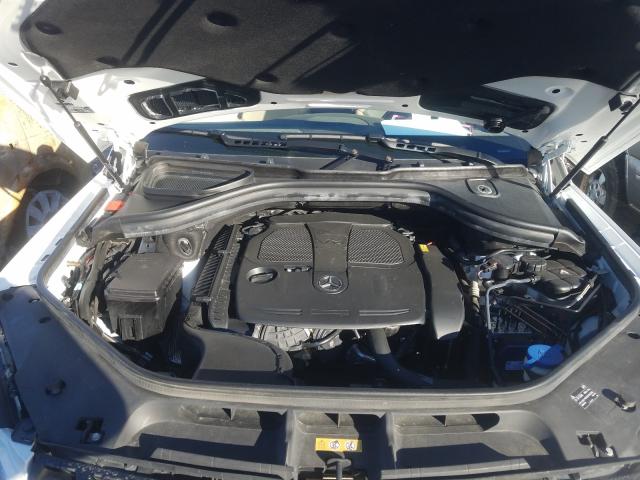 2015 MERCEDES-BENZ ML 350 4JGDA5JB8FA482579
