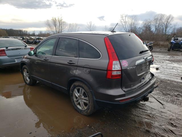 2010 HONDA CR-V 5J6RE4H72AL046599
