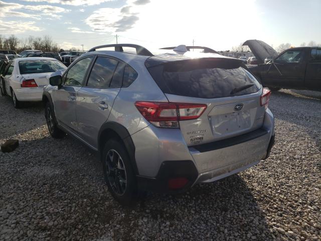 2019 SUBARU CROSSTREK JF2GTACCXKH357046