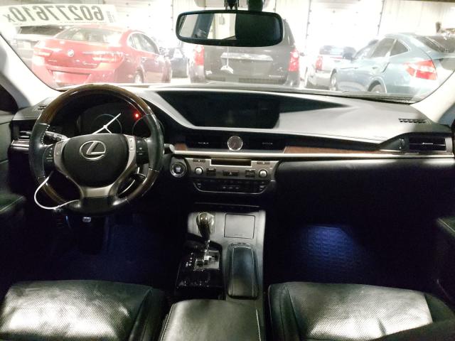 2013 LEXUS ES 350 JTHBK1GG0D2046500