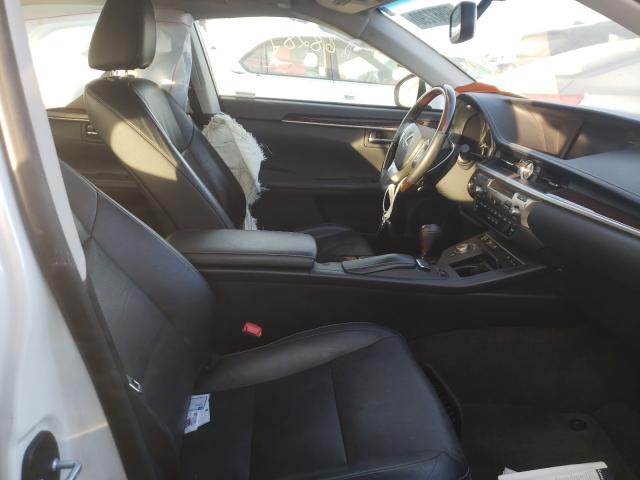 2014 LEXUS ES 350 JTHBK1GG1E2147188