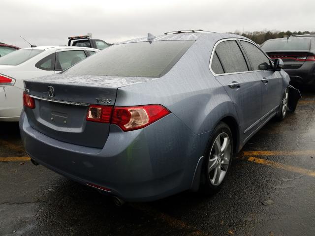 2014 ACURA TSX JH4CU2F48EC002185