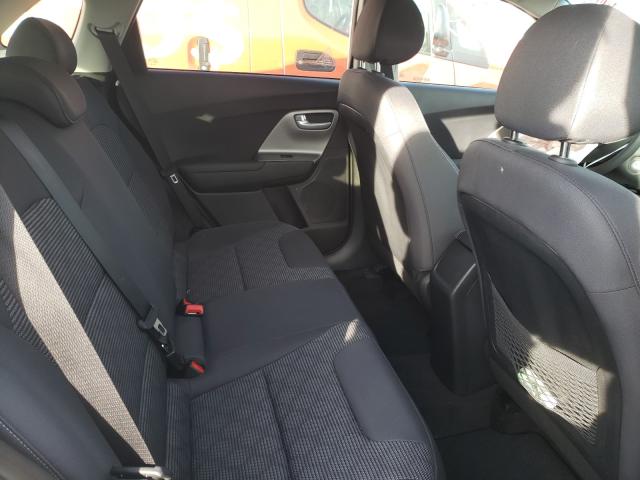 2020 KIA NIRO LX KNDCB3LC6L5368852