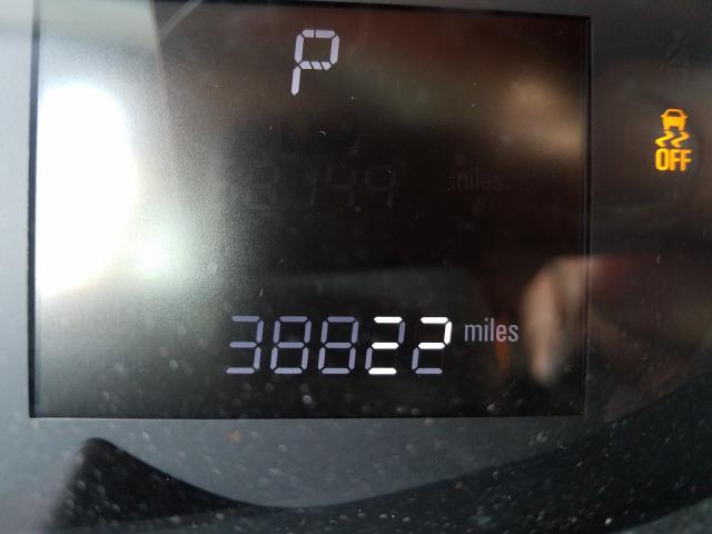 2018 CHEVROLET SONIC LT 1G1JD5SHXJ4111165