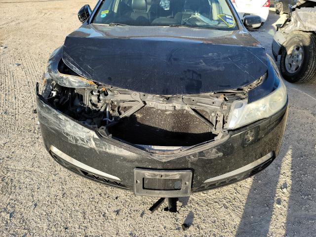 2011 ACURA TL 19UUA8F52BA009460