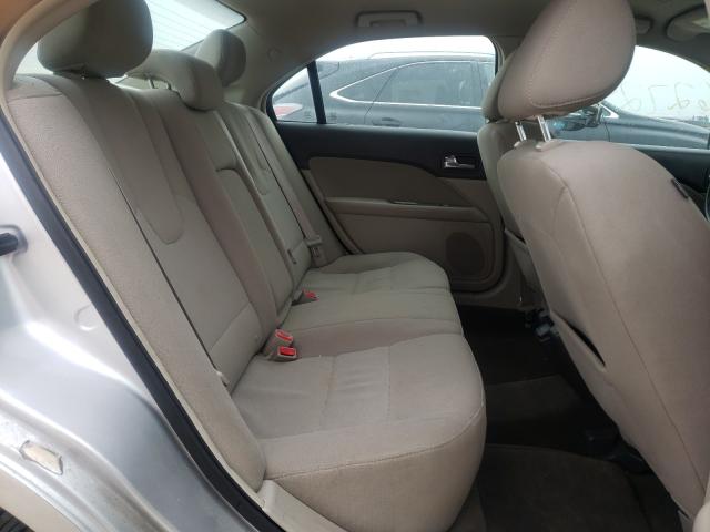 2011 FORD FUSION HYB 3FADP0L39BR282442