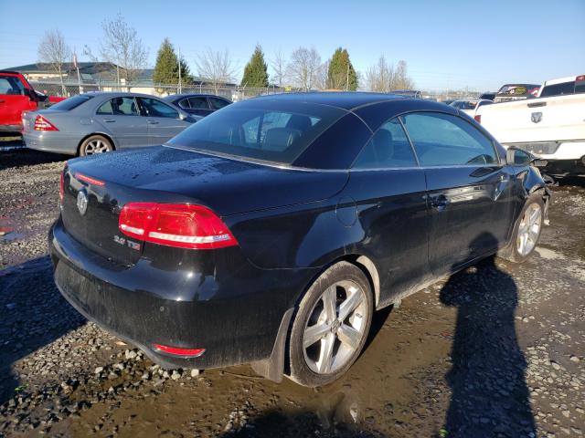2012 VOLKSWAGEN EOS LUX WVWFW7AH3CV013029