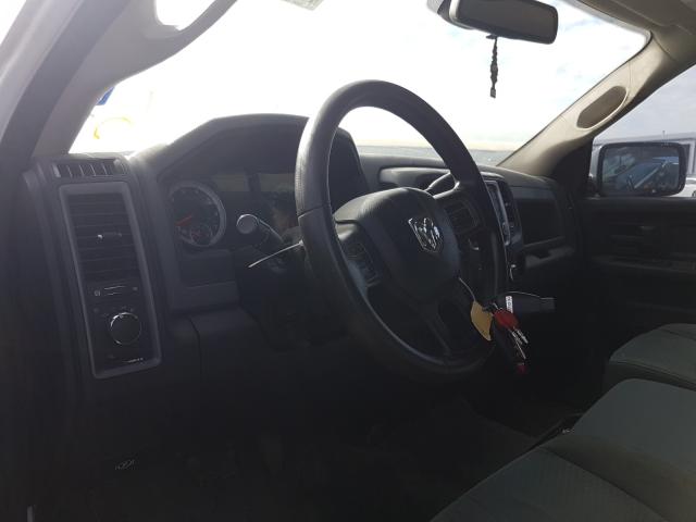 2013 RAM 2500 ST 3C6TR4HT3DG560158