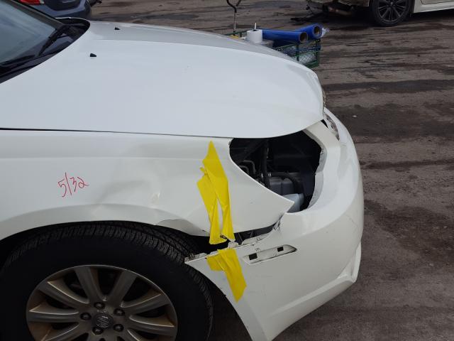 2010 CHRYSLER SEBRING LI 1C3CC5FB6AN220360