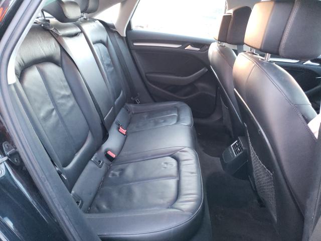 2015 AUDI A3 PREMIUM WAUACGFF0F1020684